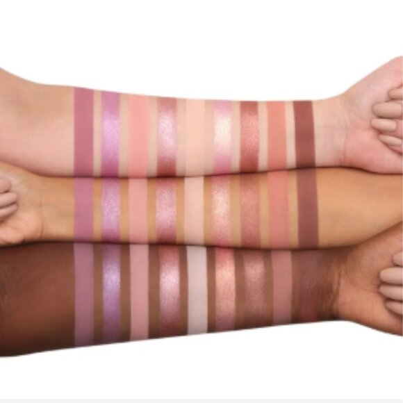 Huda Beauty Nude Light Obsessions Palette - Picture 2 of 2